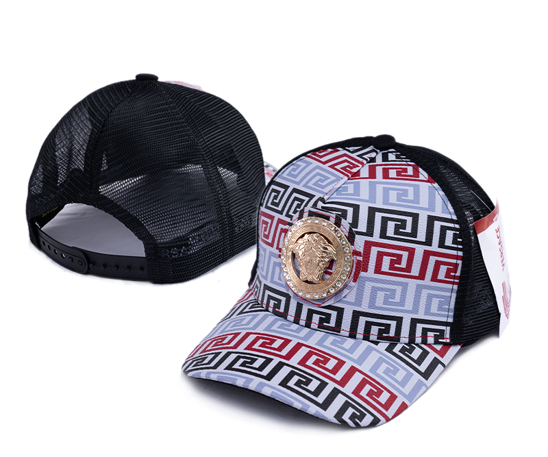 Versace hats-V6802H